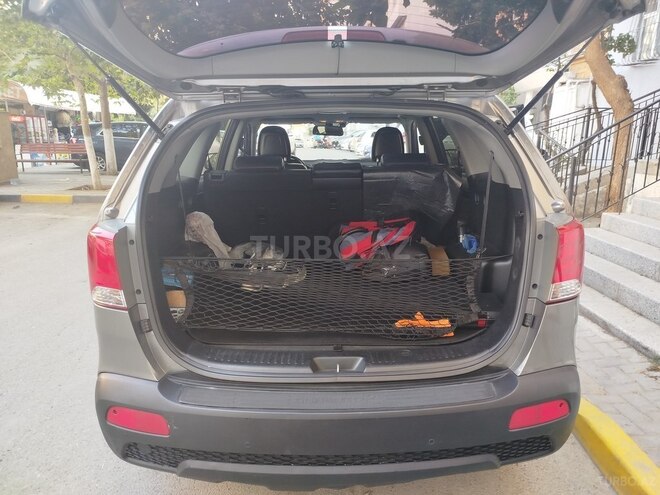 Kia Sorento 2009, 298,000 km - 2.2 l - Bakı