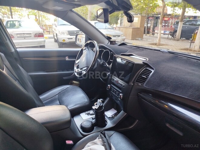 Kia Sorento 2009, 298,000 km - 2.2 l - Bakı