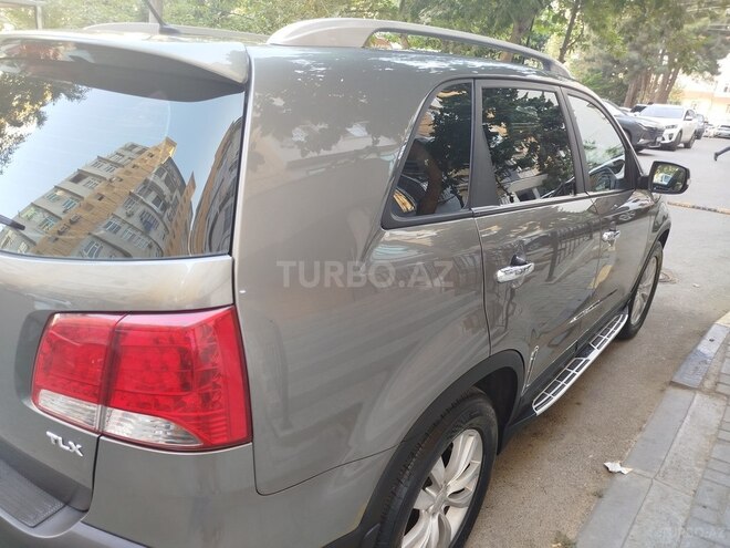 Kia Sorento 2009, 298,000 km - 2.2 l - Bakı