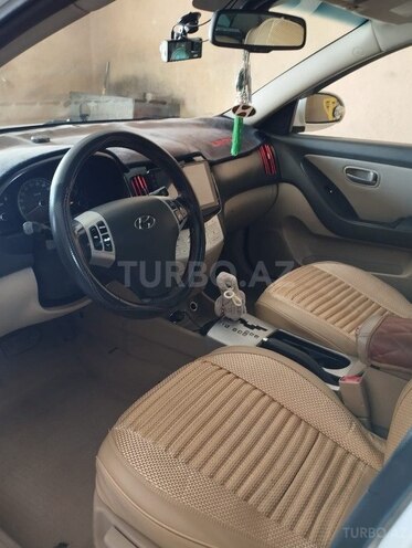 Hyundai Elantra 2006, 299,000 km - 1.6 l - Naxçıvan