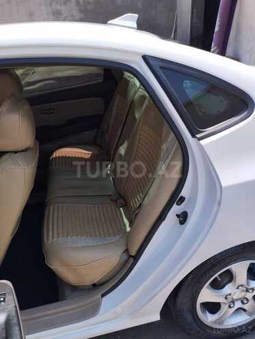 Hyundai Elantra 2006, 299,000 km - 1.6 l - Naxçıvan