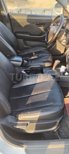 Hyundai Elantra 2007, 363,000 km - 2.0 l - Bakı