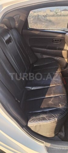 Hyundai Elantra 2007, 363,000 km - 2.0 l - Bakı