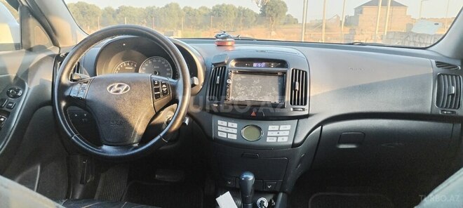 Hyundai Elantra 2007, 363,000 km - 2.0 l - Bakı