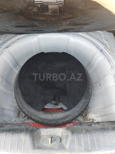 Hyundai Elantra 2007, 363,000 km - 2.0 l - Bakı