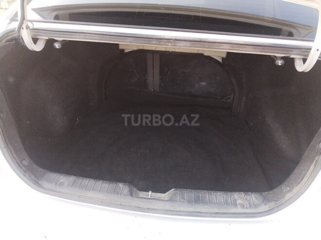 Hyundai Elantra 2007, 363,000 km - 2.0 l - Bakı