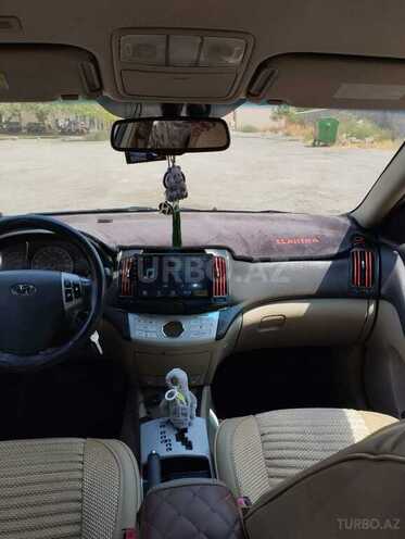 Hyundai Elantra 2006, 299,000 km - 1.6 l - Naxçıvan