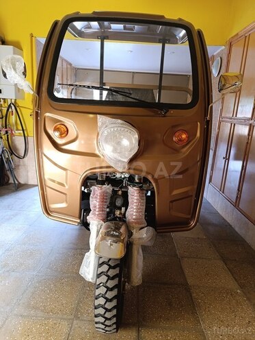 Muravey Muravey-2 01 2024, 0 km - 0.2 l - Bakı