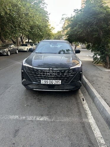 Changan  2025, 0 km - 1.5 l - Bakı