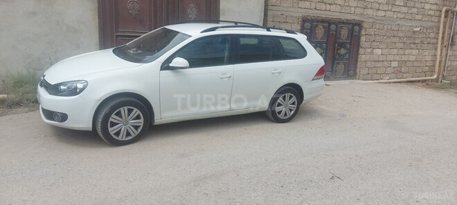 Volkswagen Golf 2010, 350,000 km - 1.6 l - Bakı