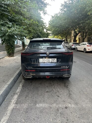 Changan  2025, 0 km - 1.5 l - Bakı