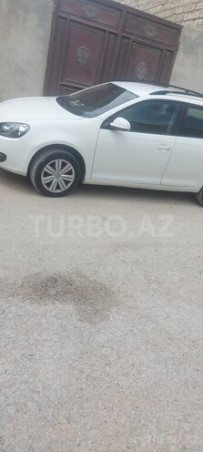 Volkswagen Golf 2010, 350,000 km - 1.6 l - Bakı