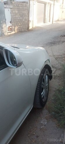 Volkswagen Golf 2010, 350,000 km - 1.6 l - Bakı
