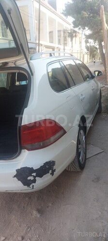Volkswagen Golf 2010, 350,000 km - 1.6 l - Bakı