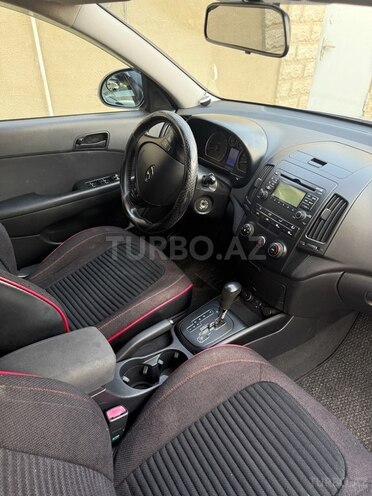 Hyundai i30 2008, 182,000 km - 1.6 l - Bakı