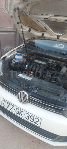 Volkswagen Golf 2010, 350,000 km - 1.6 l - Bakı