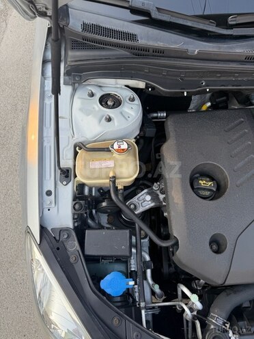 Hyundai i30 2008, 182,000 km - 1.6 l - Bakı