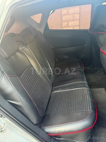 Hyundai i30 2008, 182,000 km - 1.6 l - Bakı