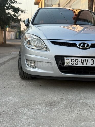 Hyundai i30 2008, 182,000 km - 1.6 l - Bakı