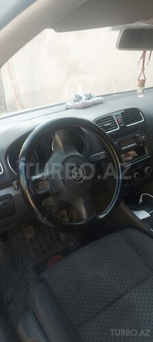 Volkswagen Golf 2010, 350,000 km - 1.6 l - Bakı