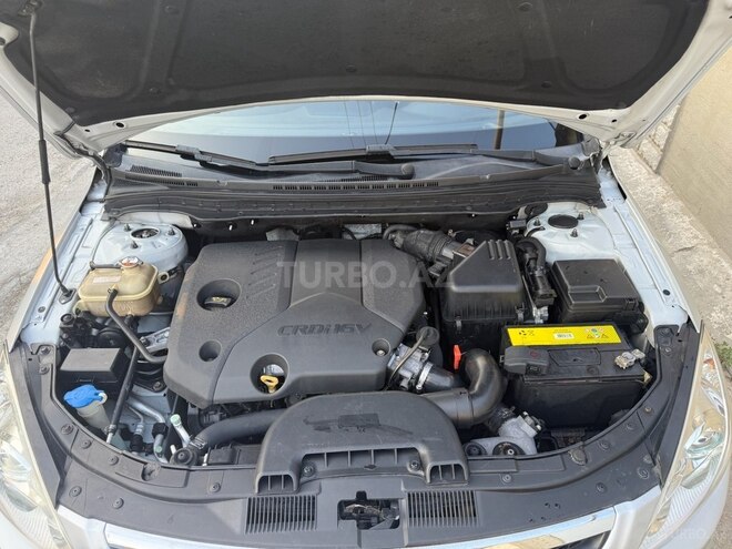 Hyundai i30 2008, 182,000 km - 1.6 l - Bakı