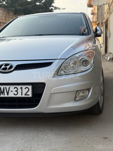 Hyundai i30 2008, 182,000 km - 1.6 l - Bakı