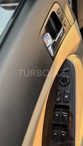 Kia Optima 2012, 177,000 km - 2.4 л - Bakı