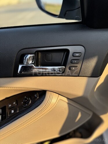 Kia Optima 2012, 177,000 km - 2.4 л - Bakı