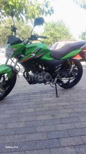 Tufan S 150 2025, 0 km - 0.2 l - Saatlı
