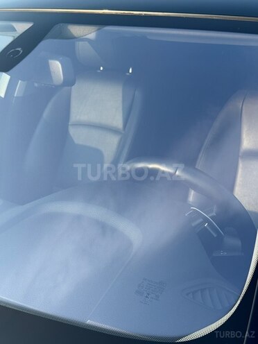 BMW 528 2016, 140,000 km - 2.0 l - Gəncə