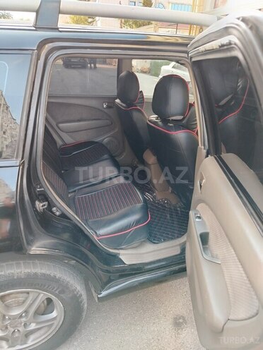Mitsubishi Outlander 2003, 337,000 km - 2.4 l - Sumqayıt