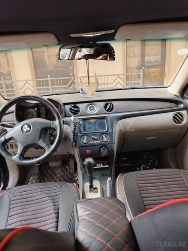 Mitsubishi Outlander 2003, 337,000 km - 2.4 l - Sumqayıt