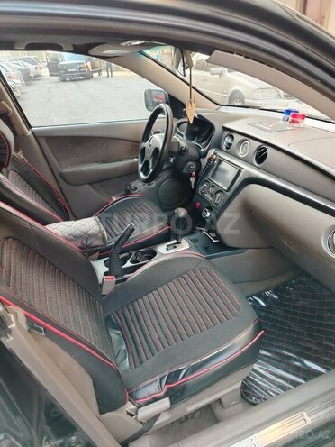 Mitsubishi Outlander 2003, 337,000 km - 2.4 l - Sumqayıt