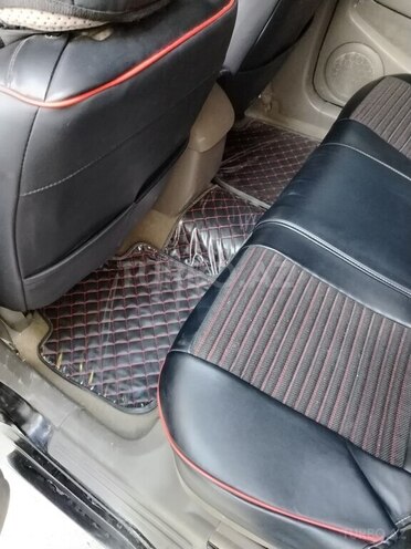 Mitsubishi Outlander 2003, 337,000 km - 2.4 l - Sumqayıt