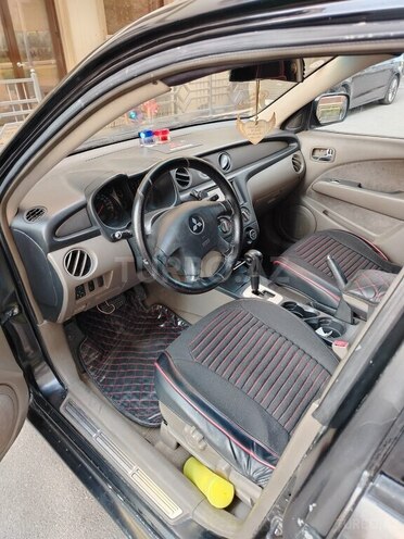 Mitsubishi Outlander 2003, 337,000 km - 2.4 l - Sumqayıt