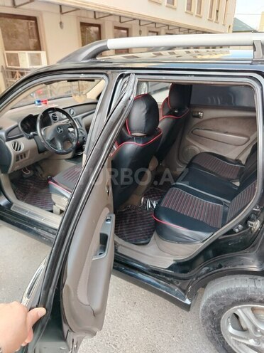 Mitsubishi Outlander 2003, 337,000 km - 2.4 l - Sumqayıt