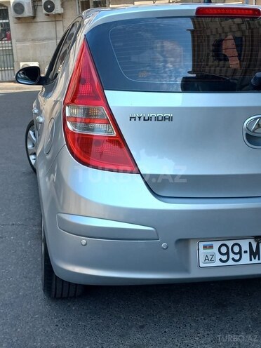 Hyundai i30 2008, 182,000 km - 1.6 l - Bakı