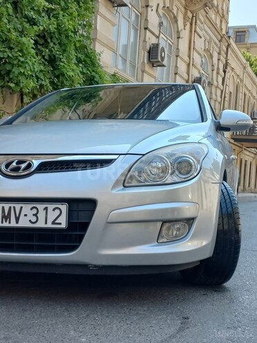 Hyundai i30 2008, 182,000 km - 1.6 l - Bakı