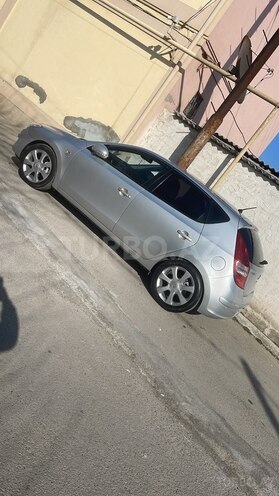 Hyundai i30 2008, 182,000 km - 1.6 l - Bakı