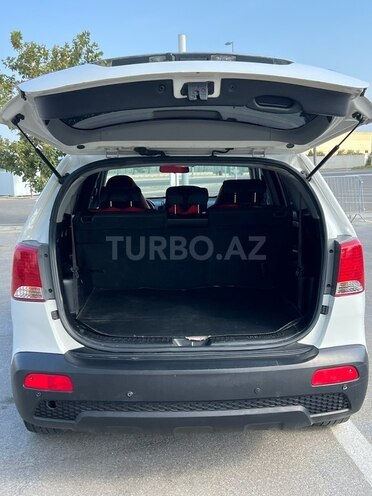 Kia Sorento 2010, 214,500 km - 2.4 l - Bakı