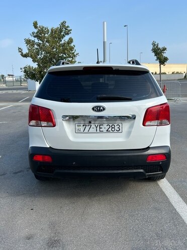 Kia Sorento 2010, 214,500 km - 2.4 l - Bakı