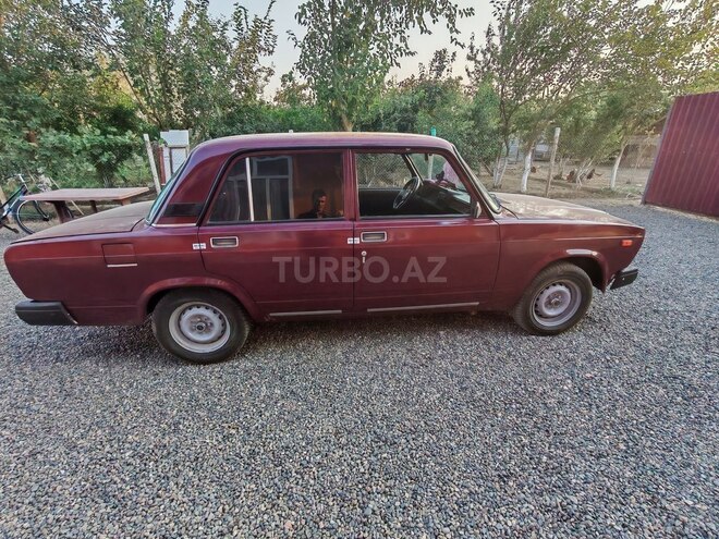 LADA (VAZ) 2107 2000, 61,498 km - 1.6 l - Biləsuvar
