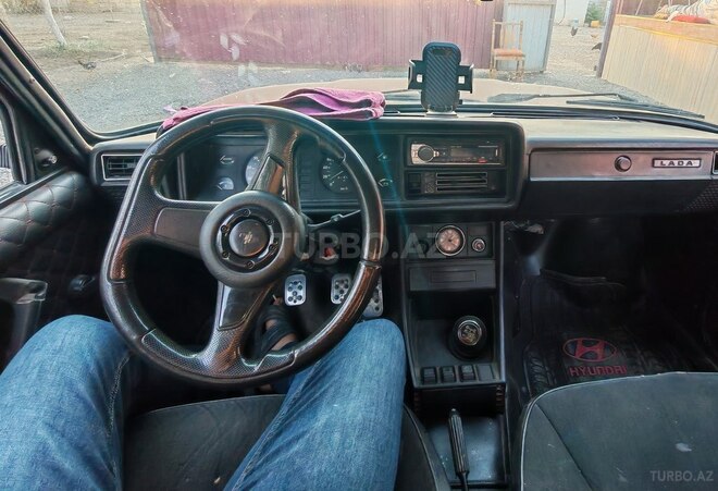 LADA (VAZ) 2107 2000, 61,498 km - 1.6 l - Biləsuvar