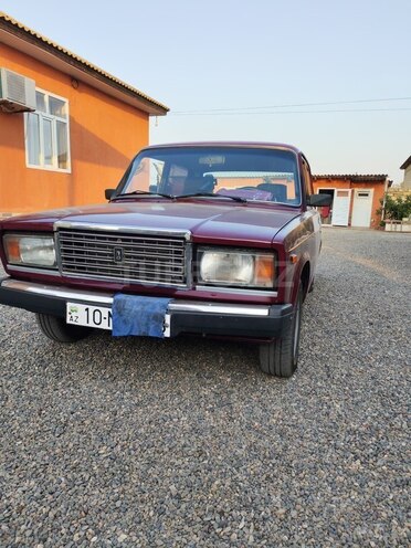 LADA (VAZ) 2107 2000, 61,498 km - 1.6 l - Biləsuvar