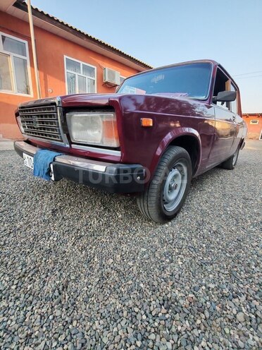 LADA (VAZ) 2107 2000, 61,498 km - 1.6 l - Biləsuvar