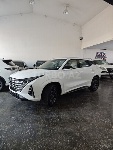 Changan  2025, 0 km - 1.5 l - Bakı