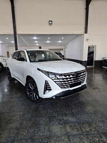 Changan  2025, 0 km - 1.5 l - Bakı