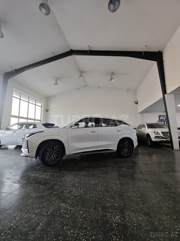 Changan  2025, 0 km - 1.5 l - Bakı