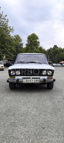 LADA (VAZ) 2106 1982, 102,640 km - 1.6 l - Bərdə