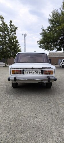 LADA (VAZ) 2106 1982, 102,640 km - 1.6 l - Bərdə